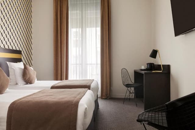 Superior Double or Twin Room