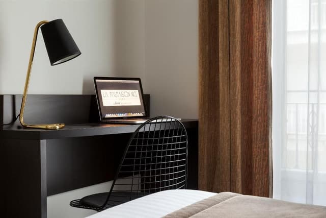Classic Double or Twin Room