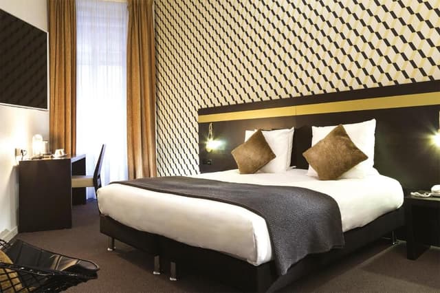 Classic Double or Twin Room