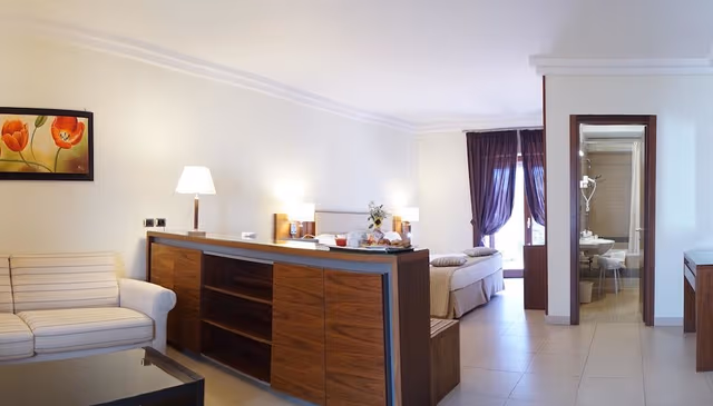Junior Suite