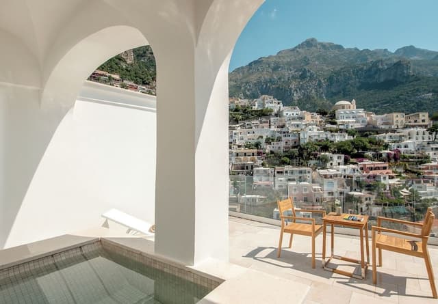 Exclusive Suite, 2 Bedrooms
