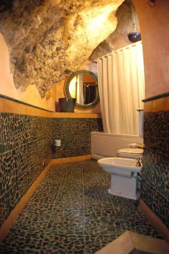 Junior Suite, Sea View