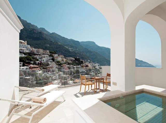 Exclusive Suite, 2 Bedrooms
