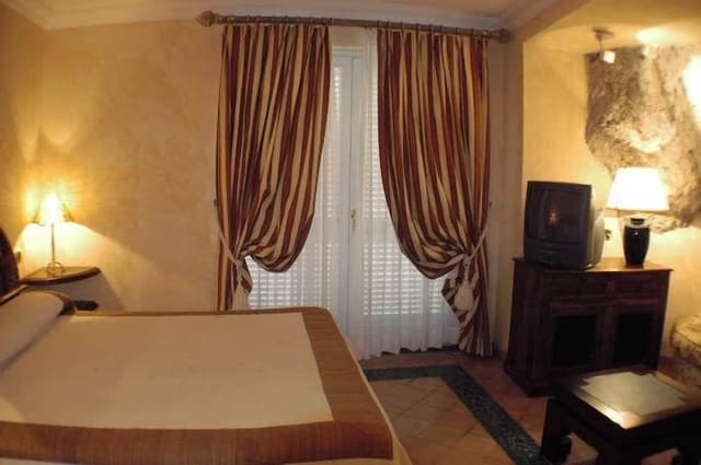 Junior Suite, Sea View