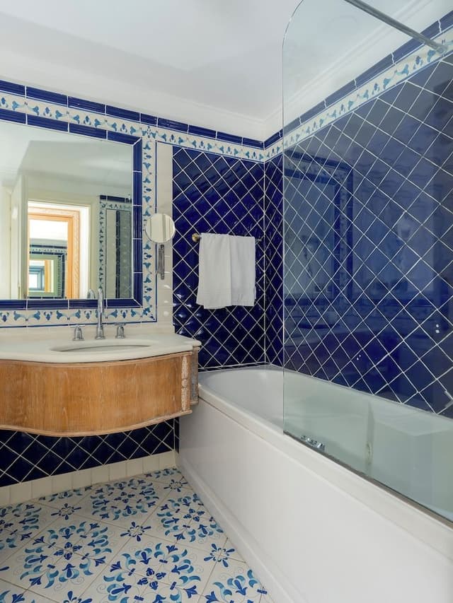 Junior Suite, Sea View