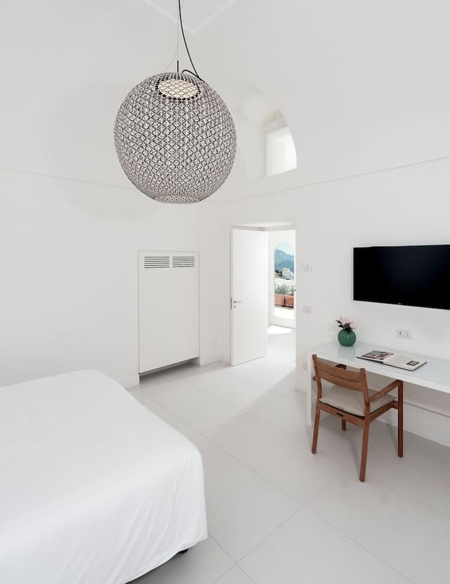Exclusive Suite, 2 Bedrooms