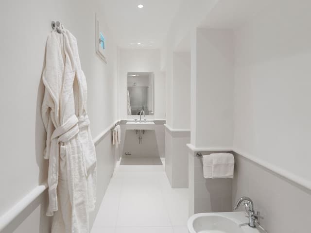 Exclusive Suite, 2 Bedrooms
