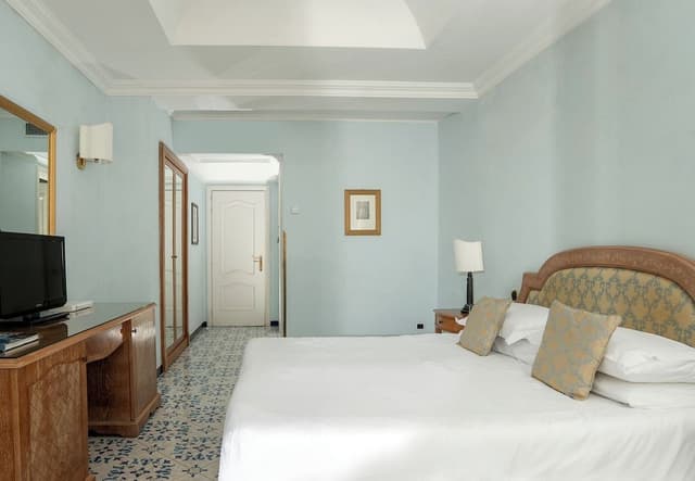 Junior Suite, Sea View