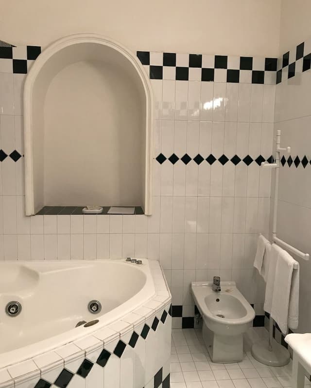 Superior Room, Jetted Tub, Sea View