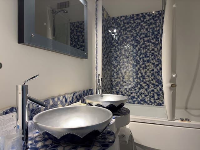 Superior Double Room, Terrace, Sea View