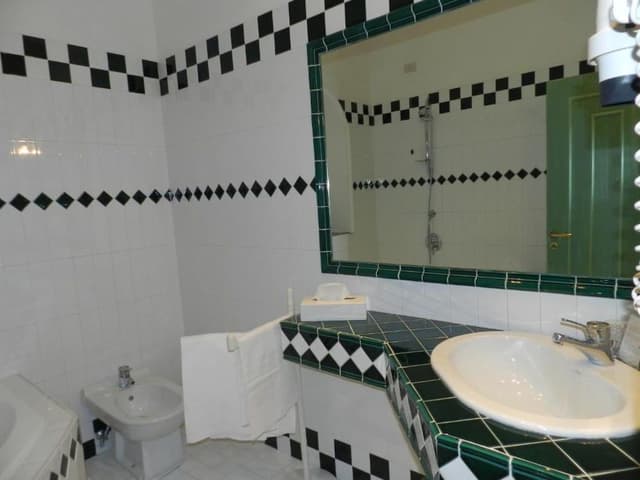 Superior Room, Jetted Tub, Sea View