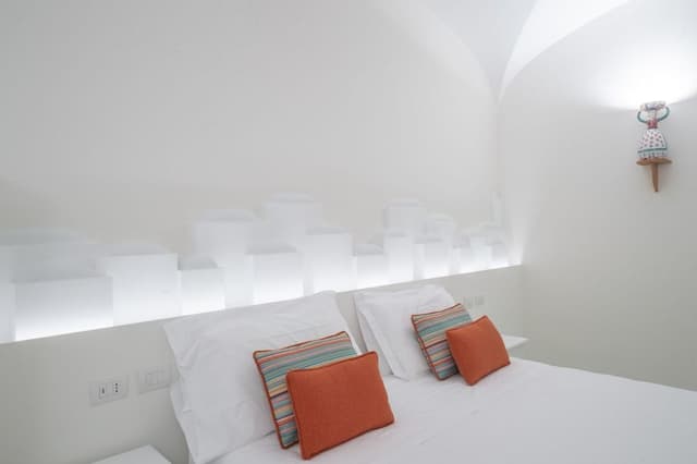 Standard Quadruple Room (No Sea View)