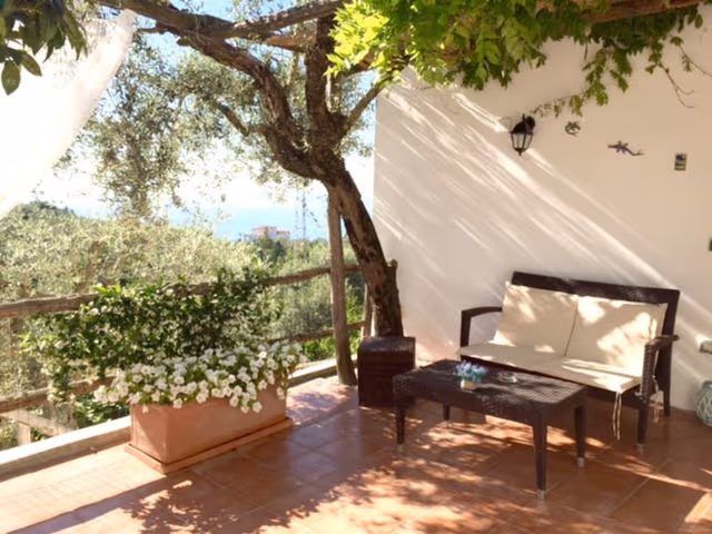 Classic Double Room, Garden View