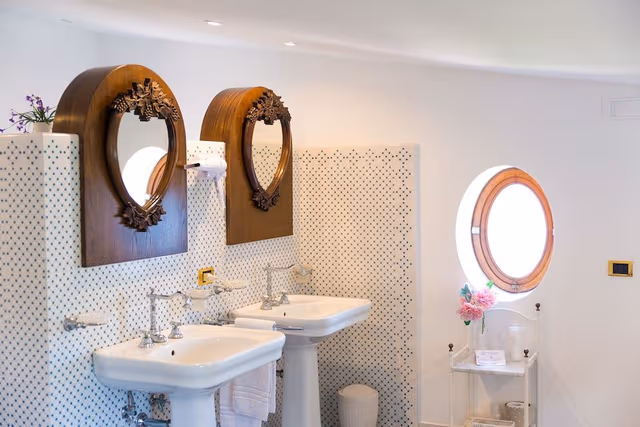 Suite, Jetted Tub, Sea View