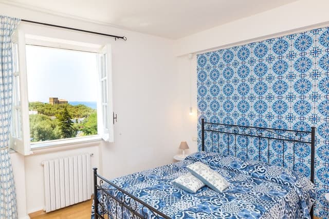 Classic Double Room, Garden View
