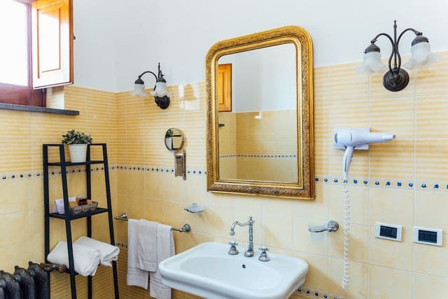 Deluxe Double Room, Terrace Sea View