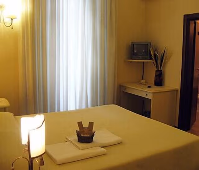 Double Room