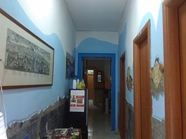 Double Room, Private Bathroom (External)