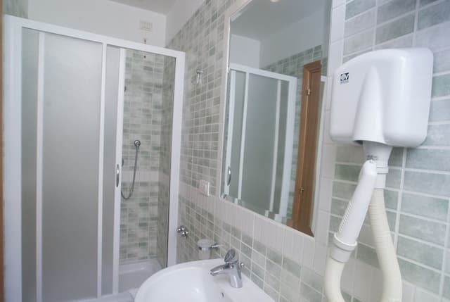 Deluxe Double Room, Balcony