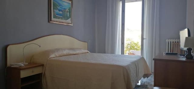 Junior Suite, Terrace