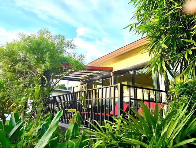 Family Villa