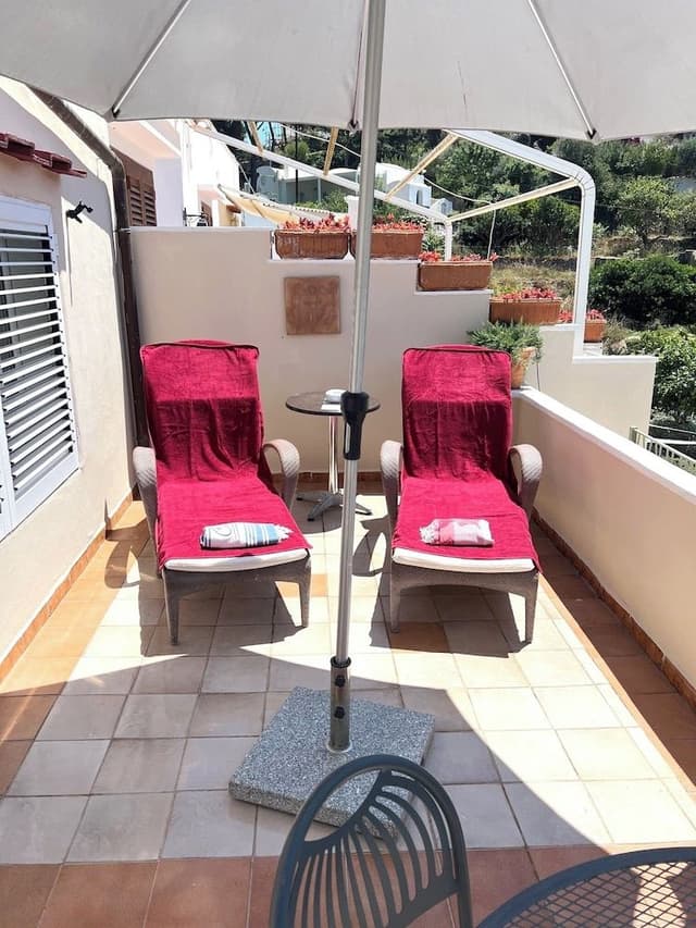 Superior Double or Twin Room, Sea View
