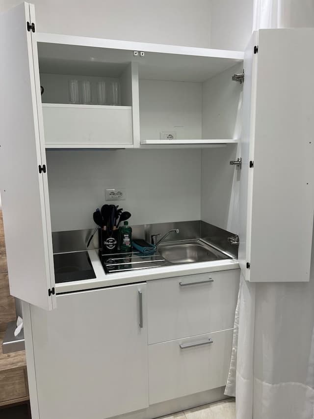 Deluxe Studio Suite, Sea View