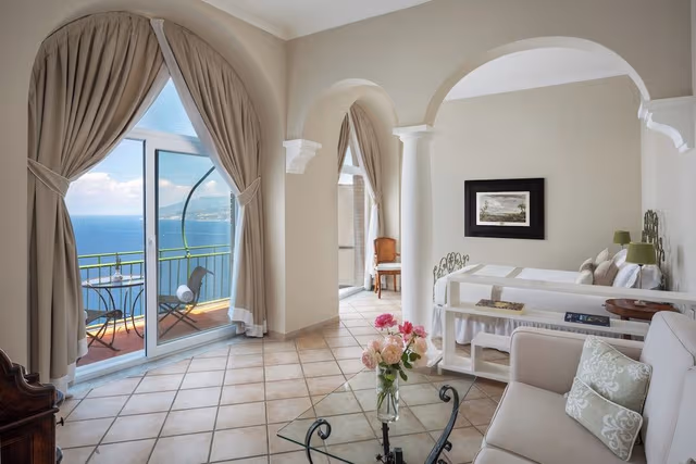 Suite (Vesuvio Master)