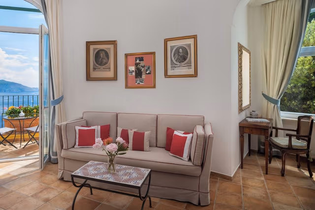 Suite (Farouk Master)