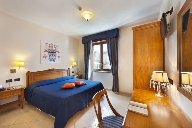 Double or Twin Room