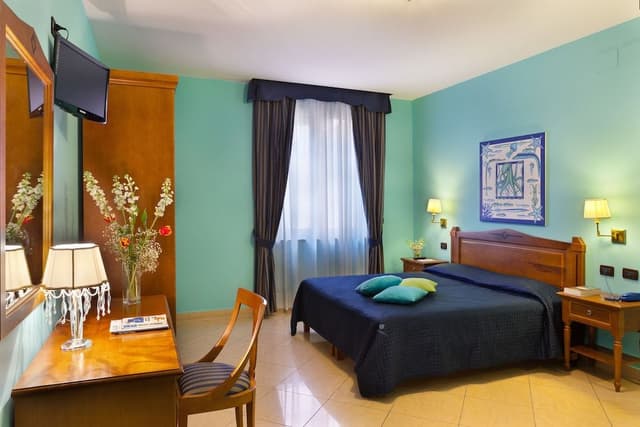 Double or Twin Room