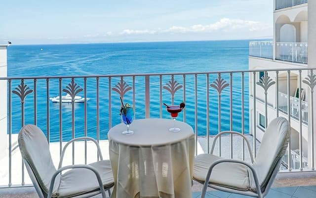 Premium Room, Partial Sea View