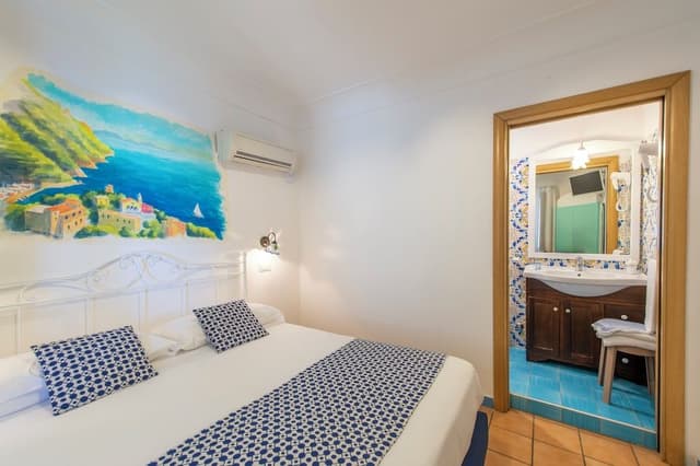 Economy Single Room