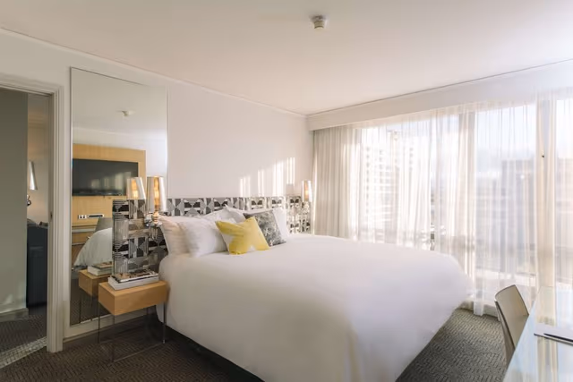 QT Junior Suite