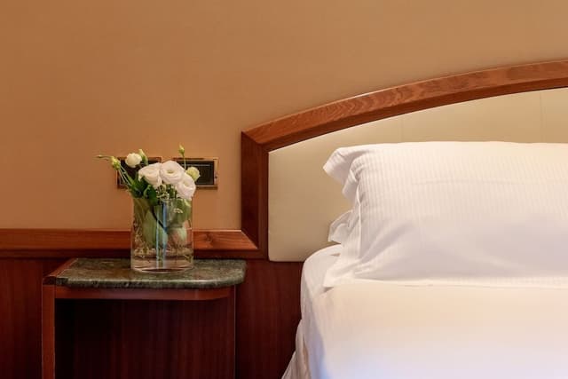 Classic Double Room
