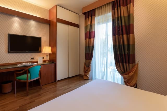 Classic Double Room