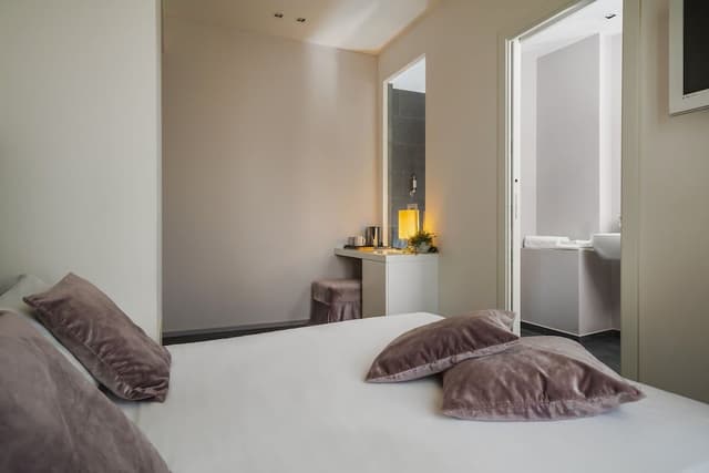 Twin Room, 2 Twin Beds