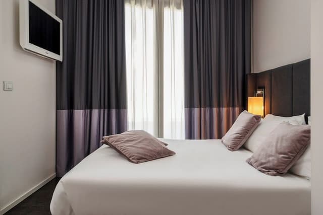 Twin Room, 2 Twin Beds