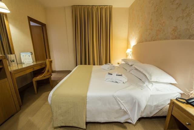 Superior Double Room Single Use