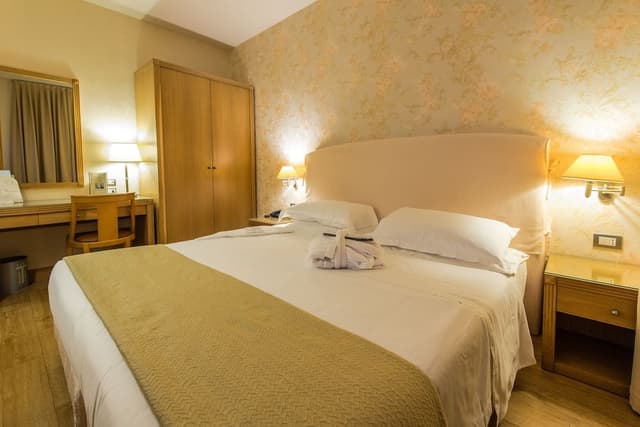 Superior Double Room Single Use