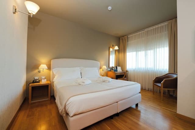 Superior Double Room Single Use