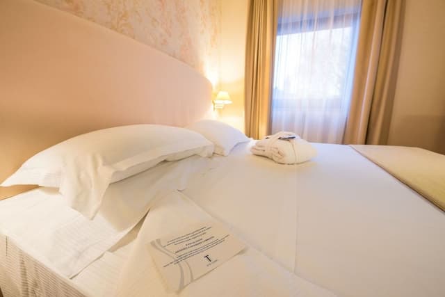 Superior Double Room Single Use