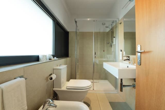 Superior Double Room Single Use
