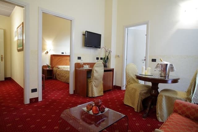 Suite