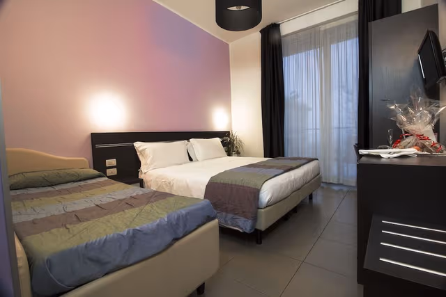 Classic Triple Room