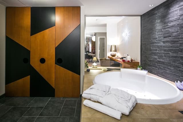 Suite Magnolia