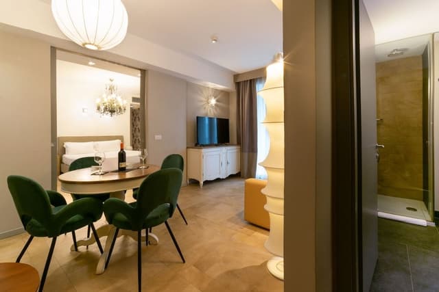 Suite Magnolia