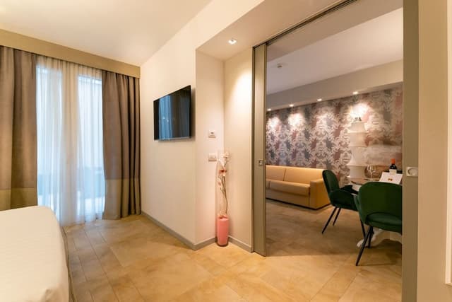 Suite Magnolia