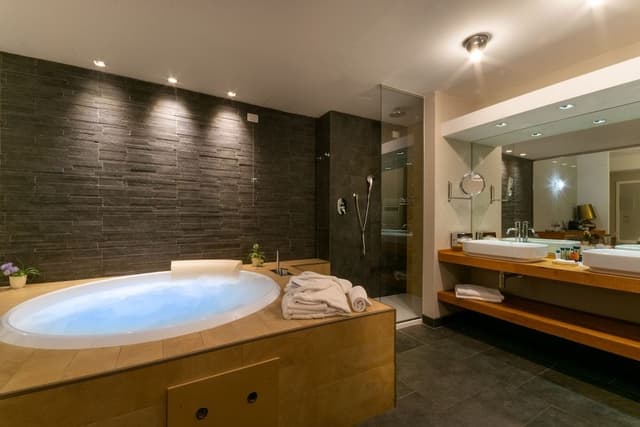 Suite Magnolia