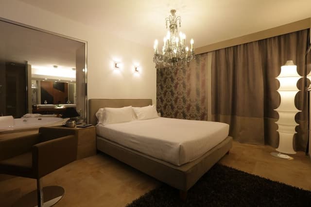 Suite Magnolia